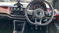 2022 (22) VOLKSWAGEN UP 1.0 115PS Up GTI 5dr 4704043
