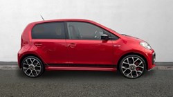 2022 (22) VOLKSWAGEN UP 1.0 115PS Up GTI 5dr 4704027