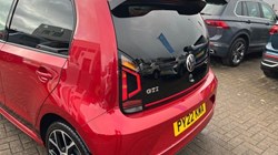 2022 (22) VOLKSWAGEN UP 1.0 115PS Up GTI 5dr 4704062