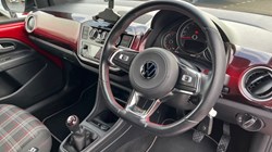 2022 (22) VOLKSWAGEN UP 1.0 115PS Up GTI 5dr 4704032