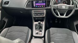 2022 (71) SEAT ATECA 1.5 TSI EVO Xperience 5dr 4685440