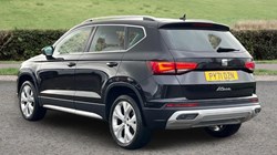 2022 (71) SEAT ATECA 1.5 TSI EVO Xperience 5dr 4685433