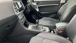 2022 (71) SEAT ATECA 1.5 TSI EVO Xperience 5dr 4685434