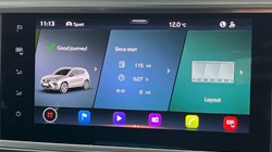 2022 (71) SEAT ATECA 1.5 TSI EVO Xperience 5dr 4685453