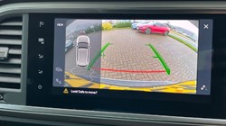 2022 (71) SEAT ATECA 1.5 TSI EVO Xperience 5dr 4685455