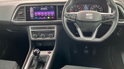2022 (71) SEAT ATECA 1.5 TSI EVO Xperience 5dr 4685452