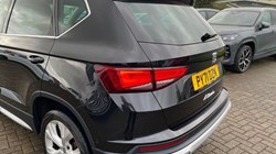 2022 (71) SEAT ATECA 1.5 TSI EVO Xperience 5dr 4685472