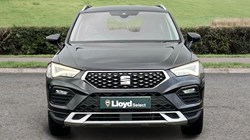 2022 (71) SEAT ATECA 1.5 TSI EVO Xperience 5dr 4685438