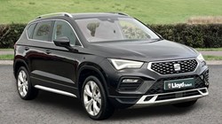 2022 (71) SEAT ATECA 1.5 TSI EVO Xperience 5dr 4685432