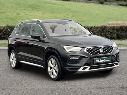 2022 (71) SEAT ATECA 1.5 TSI EVO Xperience 5dr
