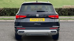 2022 (71) SEAT ATECA 1.5 TSI EVO Xperience 5dr 4685437