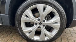 2022 (71) SEAT ATECA 1.5 TSI EVO Xperience 5dr 4685439