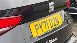 2022 (71) SEAT ATECA 1.5 TSI EVO Xperience 5dr 4685473