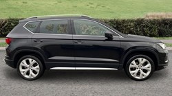 2022 (71) SEAT ATECA 1.5 TSI EVO Xperience 5dr 4685436