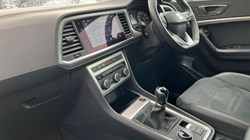 2022 (71) SEAT ATECA 1.5 TSI EVO Xperience 5dr 4685464