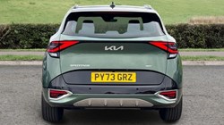 2023 (73) KIA SPORTAGE 1.6T GDi HEV GT-Line S 5dr Auto 4669926