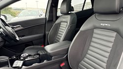 2023 (73) KIA SPORTAGE 1.6T GDi HEV GT-Line S 5dr Auto 4669953