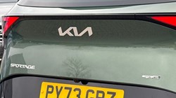 2023 (73) KIA SPORTAGE 1.6T GDi HEV GT-Line S 5dr Auto 4669964