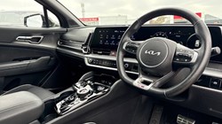2023 (73) KIA SPORTAGE 1.6T GDi HEV GT-Line S 5dr Auto 4669931