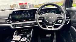 2023 (73) KIA SPORTAGE 1.6T GDi HEV GT-Line S 5dr Auto 4669942