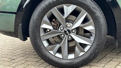 2023 (73) KIA SPORTAGE 1.6T GDi HEV GT-Line S 5dr Auto 4669928