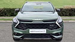 2023 (73) KIA SPORTAGE 1.6T GDi HEV GT-Line S 5dr Auto 4669927