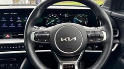 2023 (73) KIA SPORTAGE 1.6T GDi HEV GT-Line S 5dr Auto 4669938