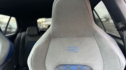 2025 (75) VOLKSWAGEN GOLF 2.0 TSI 333 R Black Edition 4Motion 5dr DSG 5034278