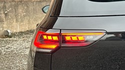 2025 (75) VOLKSWAGEN GOLF 2.0 TSI 333 R Black Edition 4Motion 5dr DSG 5034273