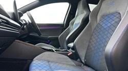 2025 (75) VOLKSWAGEN GOLF 2.0 TSI 333 R Black Edition 4Motion 5dr DSG 5034265