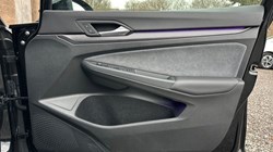 2025 (75) VOLKSWAGEN GOLF 2.0 TSI 333 R Black Edition 4Motion 5dr DSG 5034244