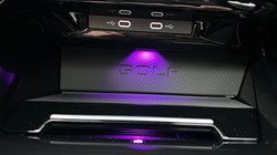 2025 (75) VOLKSWAGEN GOLF 2.0 TSI 333 R Black Edition 4Motion 5dr DSG 5034279