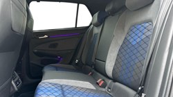 2025 (75) VOLKSWAGEN GOLF 2.0 TSI 333 R Black Edition 4Motion 5dr DSG 5034236