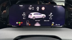 2025 (75) VOLKSWAGEN GOLF 2.0 TSI 333 R Black Edition 4Motion 5dr DSG 5034253