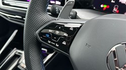 2025 (75) VOLKSWAGEN GOLF 2.0 TSI 333 R Black Edition 4Motion 5dr DSG 5034251