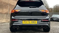 2025 (75) VOLKSWAGEN GOLF 2.0 TSI 333 R Black Edition 4Motion 5dr DSG 5034275