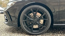 2025 (75) VOLKSWAGEN GOLF 2.0 TSI 333 R Black Edition 4Motion 5dr DSG 5034240