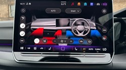 2025 (75) VOLKSWAGEN GOLF 2.0 TSI 333 R Black Edition 4Motion 5dr DSG 5034259