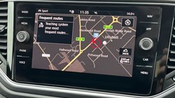 2019 (69) VOLKSWAGEN T-ROC 1.5 TSI EVO R-Line 5dr DSG 4753195