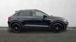 2019 (69) VOLKSWAGEN T-ROC 1.5 TSI EVO R-Line 5dr DSG 4753177