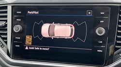 2019 (69) VOLKSWAGEN T-ROC 1.5 TSI EVO R-Line 5dr DSG 4753196