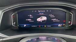 2019 (69) VOLKSWAGEN T-ROC 1.5 TSI EVO R-Line 5dr DSG 4753192