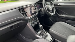 2019 (69) VOLKSWAGEN T-ROC 1.5 TSI EVO R-Line 5dr DSG 4753205