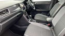 2019 (69) VOLKSWAGEN T-ROC 1.5 TSI EVO R-Line 5dr DSG 4753175