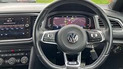 2019 (69) VOLKSWAGEN T-ROC 1.5 TSI EVO R-Line 5dr DSG 4753189