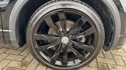 2019 (69) VOLKSWAGEN T-ROC 1.5 TSI EVO R-Line 5dr DSG 4753180