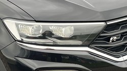 2019 (69) VOLKSWAGEN T-ROC 1.5 TSI EVO R-Line 5dr DSG 4753209