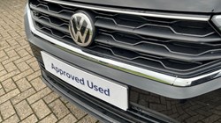 2019 (69) VOLKSWAGEN T-ROC 1.5 TSI EVO R-Line 5dr DSG 4753210