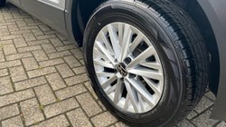 2024 (74) VOLKSWAGEN T-ROC 1.5 TSI Life 5dr DSG 4648858