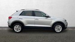 2024 (74) VOLKSWAGEN T-ROC 1.5 TSI Life 5dr DSG 4648829
